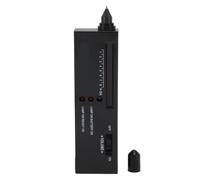 Stylo testeur de diamant testeur de diamant de bijoux de haute précision 60X Mini loupe LED sélecteur de diamant professionnel conductimètre thermique