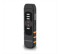 Stylo testeur de fibre optique VFL 15 MW, stylo à lumière rouge FTTH