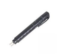 Stylo testeur de liquide de frein, test de liquide automatique, adapté à Dot3, affichage Dot4, analyse d'huile de frein Capteurvitesse