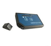 Stylo testeur de pierres précieuses de 3e génération avec écran LED, détecteur de dureté portable pour la conductivité thermique, outil de vérification d'authenticité de la pierre non destructive avec