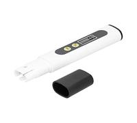 Stylo testeur de qualité de l'eau Portable M2 TDS - Détecteur de Liquide numérique avec sonde Haute sensibilité pour piscines, laboratoires et Analyse de l'aquaculture