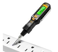 Stylo Testeur De Tension Avec Lampe LED Haute Précision