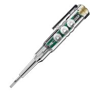 Stylo Testeur De Tension Intelligent, Stylo De Détection De Puissance Numérique À Induction Sans Contact, Tournevis Électrique, Sonde, Indicateur De Circuit Identification Précise