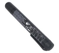 Stylo testeur d'humidité de frein avec indicateur LED pour la détection du liquide de frein de voiture - Résultats compatibles avec différents modèles