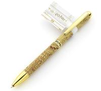 Stylo The Carat Shop Harry Potter Marauders DorÃ© TU