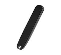 Stylo Traducteur de Langue, 131 Langues, écran Tactile 2,99 Pouces, Traducteur de Stylo de Traduction WiFi pour Apprenants de Langue Seconde, Traducteur Hors Ligne 12 Langues