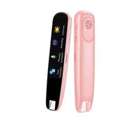 Stylo traducteur de langue, scanner de stylo traducteur Appareil de