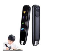 Stylo traducteur de langue, scanner de stylo traducteur Dictionnaire