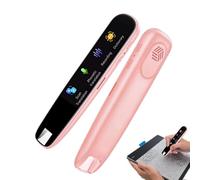 Stylo traducteur de langue, scanner de stylo traducteur Dictionnaire