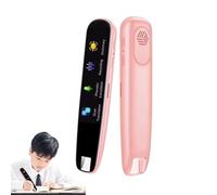 Stylo traducteur de langue, scanner de stylo traducteur Dictionnaire