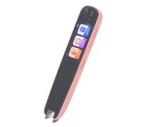 Stylo Traducteur de Numérisation, Stylo de Numérisation Intelligent WiFi, Dispositif de Lecture de Traducteur de Langue Portable, Dispositif de Numérisation pour la Lecture des