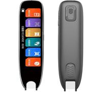 Stylo Traducteur Dictionnaire, 142 Langues, WiFi/BT, Enregistrement