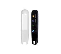 Stylo Traducteur Intelligent, 112 Langues, Traduction Hors Ligne, Dictionnaire, Traducteur Vocal, Noir.
