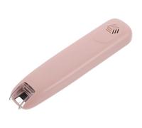 Stylo Traducteur Scanner à Stylo Multilingue pour Étudiants, Rose | Traduction Photo, Numérisation Précise, Boîtier Plastique, Apprentissage des Langues Portable, Dictionnaire pour Étudiants