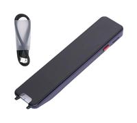 Stylo traducteur Scanner, écran Tactile de 4.5 Pouces, Couleur Bleue, Stylo de Lecture Intelligent pour la Maison