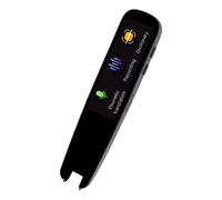 Stylo traducteur vocal intelligent multifonction, traduction en temps réel, 112 langues, dictionnaire d'affaires