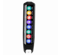 Stylo traducteur vocal intelligent WiFi hors ligne 113 langues appareil de traduction dictionnaire électronique lecteur de numérition stylo pour l'apprentisge des langues voyage