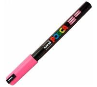 Stylo Uni Posca 0,7 Mm - Uni-Ball - Pointe Fine - Indélébile