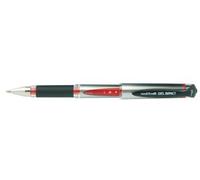 Stylo Uni Signo Broad Rouge