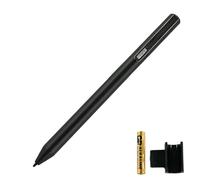 Stylo USI150 compatible avec ASUS Active Stylus SA300 pour ASUS Chromebook Flip C436FA, Flip CM3200FVA, CX5 CX5500FEA, Chromebook C536FA (noir)