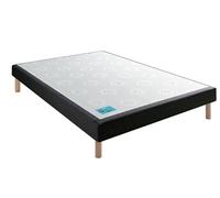 STYLO Velours Nuit 140x190