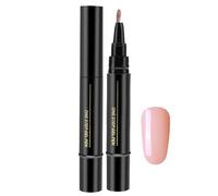 Stylo Vernis À Ongles Gel, Pénétration Rapide, Séchage UV, 5mL, Pour Art Nail À Domicile Et Salon, Multi-Couleurs, Dessin Précis, Cadeau Femmes Et Filles