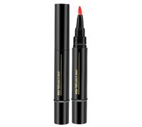 Stylo Vernis À Ongles - Gel UV 5ml | Ensemble De 36 Crayons D'art Couleur Avec Lumière | Pinceaux De Manucure Professionnels Et Marqueurs De Peinture Pour Les Conceptions De Salon De Bricolage, Finiti