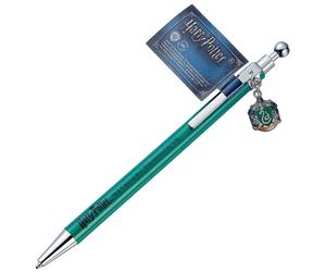 Stylo Warner Bros. Discovery Harry Potter Slytherin Vert TU