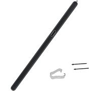 Stylo Z Fold 6 S Pen pour Samsung Galaxy Z Fold5 Stylet et Z Fold6 SPen Fold Edition Z Fold 5 Slim S-Pen + pointes de rechange (Noir) EJ-PF946BBEGUS