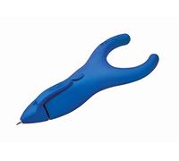 StyloAgain Ergosof Stylo - Bleu