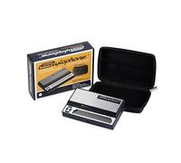 Stylophone S-1 Le synthétiseur de poche original - avec étui de transport