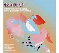 Stylophonic - If Everybody in the World