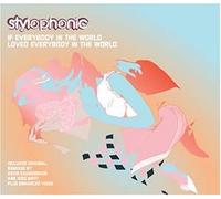 Stylophonic - If Everybody in The World [Import]