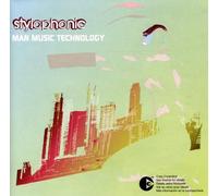 Stylophonic – Man Music Technology