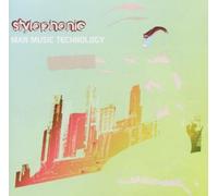 Stylophonic - Man Music Technology [Import]