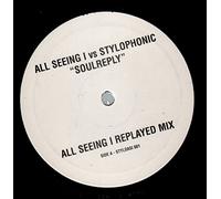 Stylophonic - Soul Reply [Import]