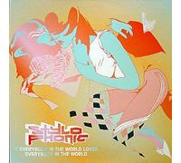 STYLOPHONIC - STYLOPHONIC / IF EVERYBODY IN THE WORLD LOVED EVERYBODY