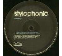 Stylophonic - Stylophonic - Soul Reply - [12"]