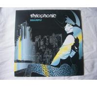 Stylophonic - Stylophonic - Soul Reply - [12"]