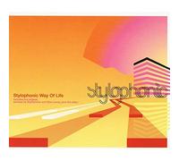 Stylophonic - Way of Life