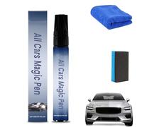 StyloPro Anti Rayure Voiture Polymere - Stylo Pro Efface Rayures, Stylo De Retouche Peinture Voiture, éliminez Rapidement Les Rayures Pour Protéger Votre Voiture Et Lui Donner Un Aspect Neuf (1)