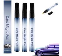 Stylopro Car Scratch Pen - Stylopro Scratch Pens, Magic Cars Scratches Removal Pen, Quick Fix Vehicles Touch up Paint Pens, Long-Lasting, Weatherproof for Scratches for All Car (3)
