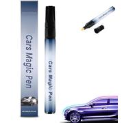 Stylopro Car Scratch Pen - Stylopro Scratch Pens, Magic Cars Scratches Removal Pen, Quick Fix Vehicles Touch up Paint Pens, Long-Lasting, Weatherproof for Scratches for All Car (1)