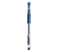Stylos à bille à séchage rapide - Pointe extra fine de 0,5 mm - Stylo à encre gel liquide pour écrire, journal, séchage rapide, pointe fine et lisse