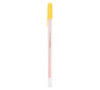 Stylos à bille, encre colorée, écriture fluide 0, 5, A | Fine Point, papeterie scolaire et de bureau, marquage de notes pour journalisation, pour, étudiants,