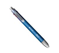Stylos À Bille Lisse D'écriture - Ensemble De Recharge De Couleur À L'encre, Combo De Crayons À Stylo 5 en 1 | Kit De Papeterie Scolaire Stylo À Balle Multicolore Ensemble Smooth Writing Penns Remplaç