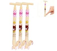 Stylos à bille mignons en forme de scooter de dessin animé Kawaii, papeterie créative avec impression animale, pour la Saint-Valentin, les enfants, les étudiants, les salles de classe, les échanges de