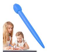 Stylos à bille rotatifs neutres - Pour adolescents - Portable | Fidget pour l'école à domicile et au lycée