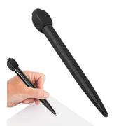 Stylos à bille rotatifs portables | Fidget pour l'école à la maison, au lycée