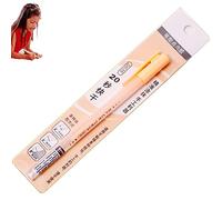 Stylos à Colle adhésive - Stylo à Colle à séchage Rapide Scrapbook,Crafting Fabric Pen Stylo à Colle Liquide pour Scrapbooking, papercrafts, Papeterie à la Main, Bricolage Foil-Stamping Generic